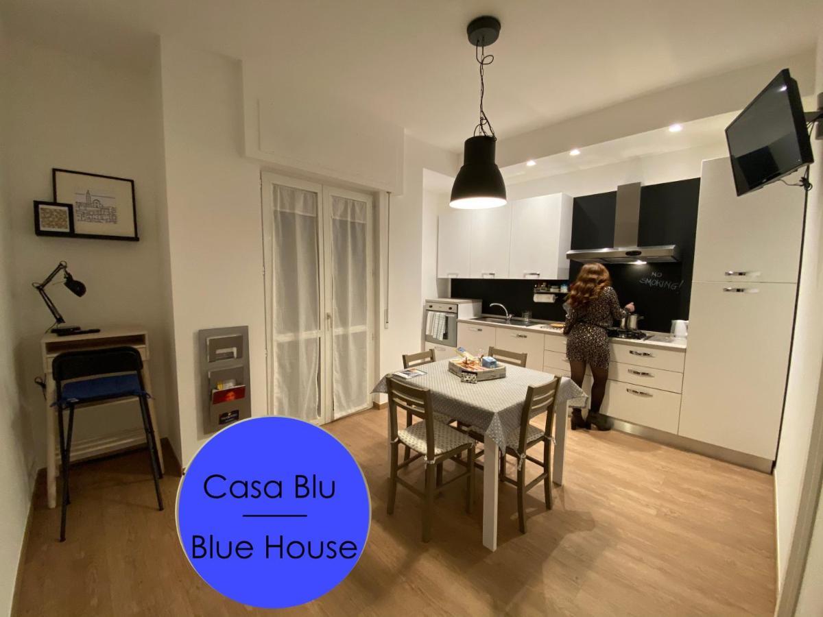Casa Vacanze Cozy House Matera Buitenkant foto