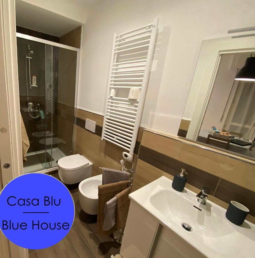 Casa Vacanze Cozy House Matera Buitenkant foto