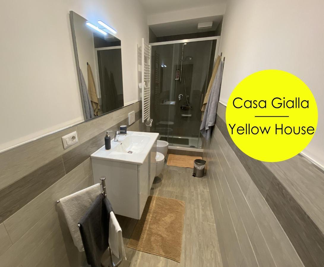 Casa Vacanze Cozy House Matera Buitenkant foto