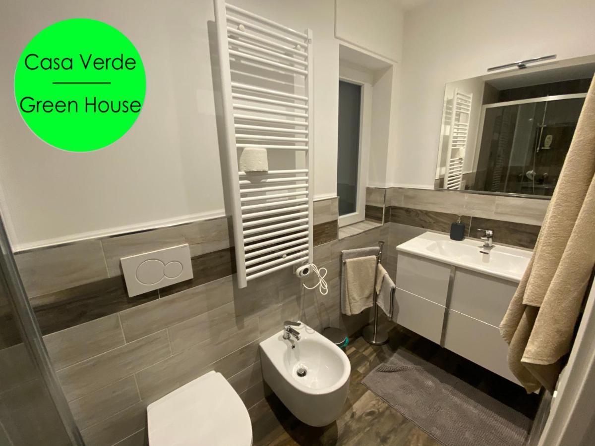 Casa Vacanze Cozy House Matera Buitenkant foto