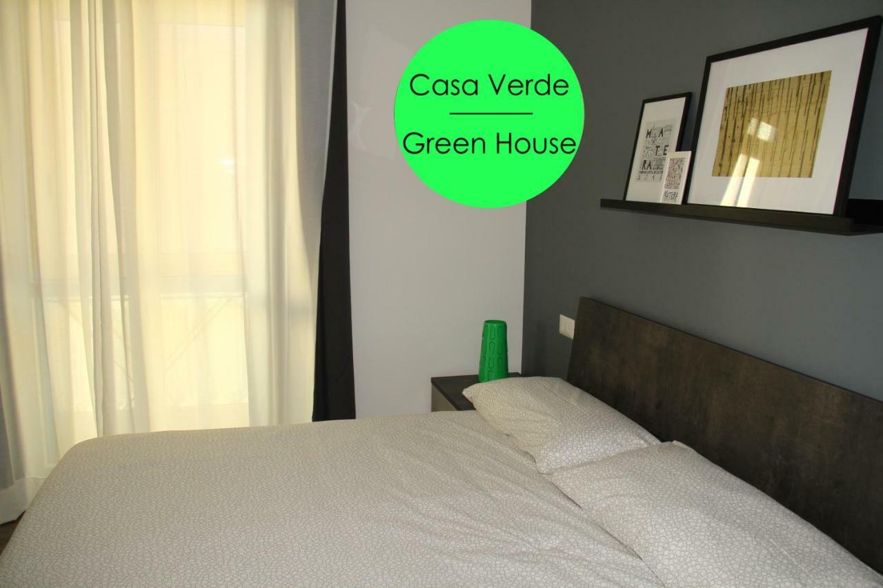 Casa Vacanze Cozy House Matera Buitenkant foto