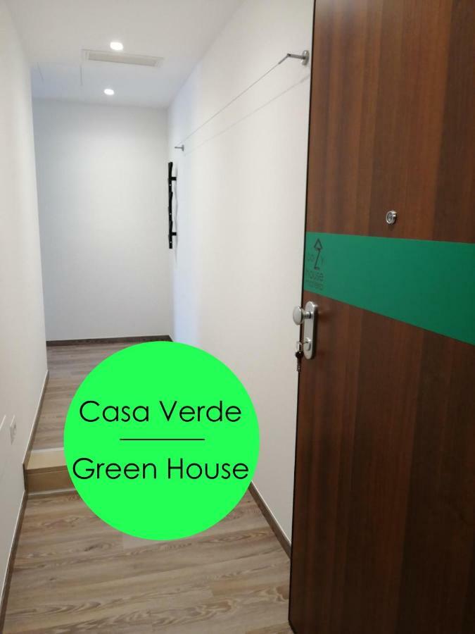 Casa Vacanze Cozy House Matera Buitenkant foto