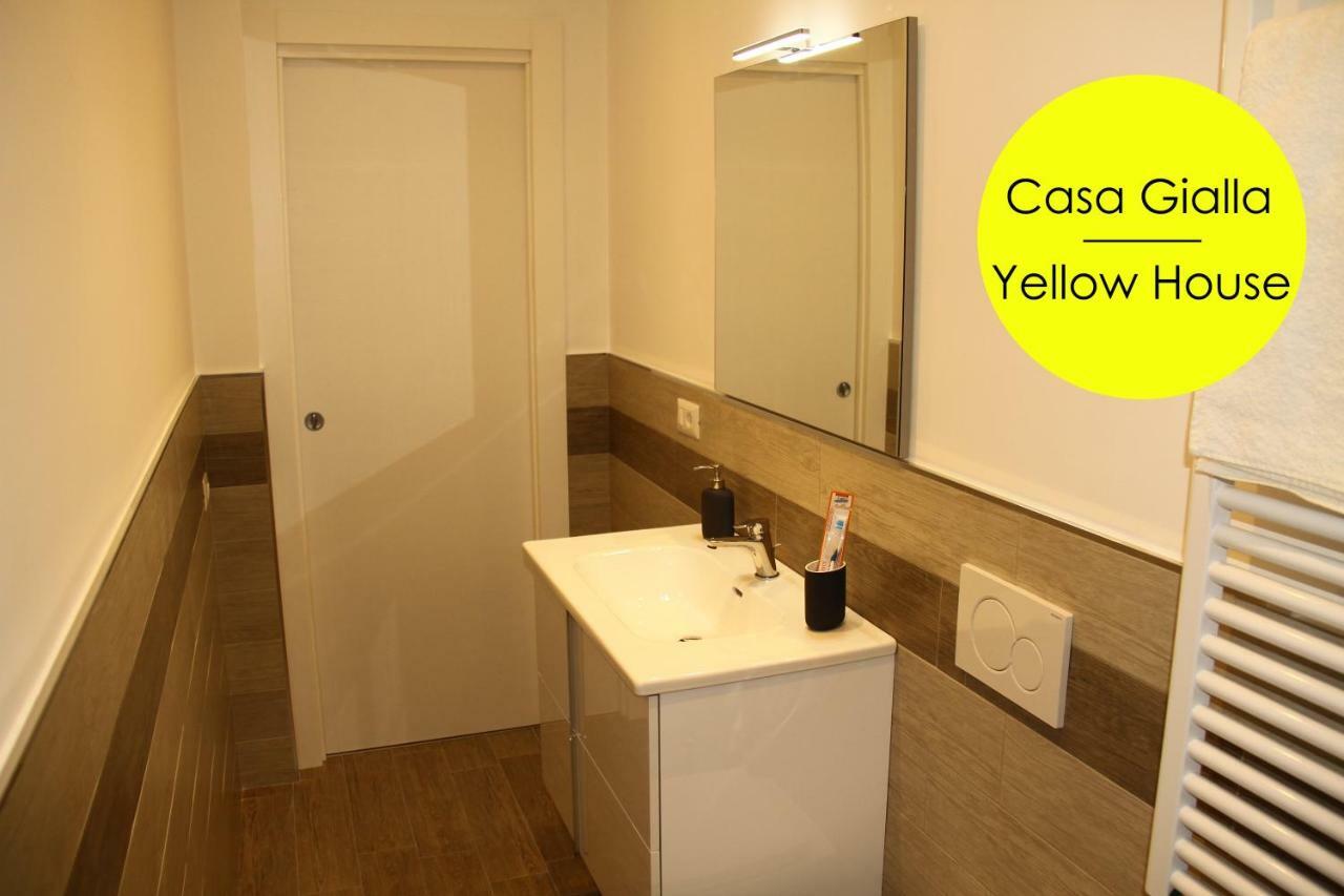 Casa Vacanze Cozy House Matera Buitenkant foto