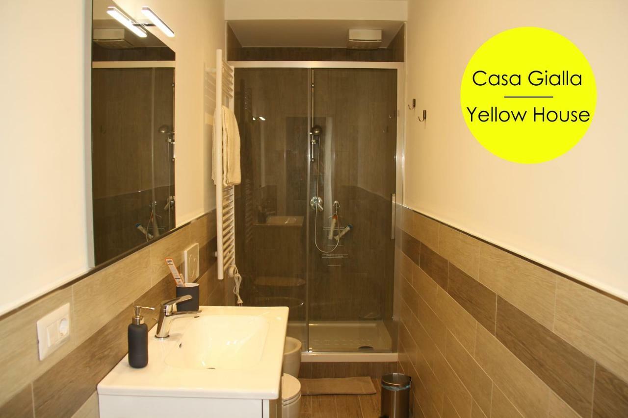 Casa Vacanze Cozy House Matera Buitenkant foto