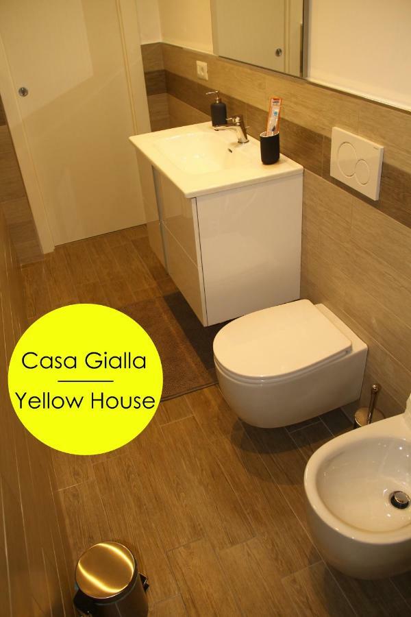 Casa Vacanze Cozy House Matera Buitenkant foto